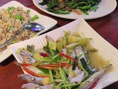 -潮名荟潮州菜馆(祈福缤纷世界店)