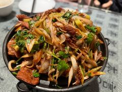 -京尊烤鸭店JINGZUN(春秀路店)