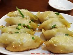 -小姜锅贴(凤凰街店)