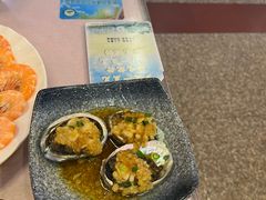 -阿龙海鲜农家乐·三亚老字号(海棠湾店)