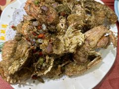 -天津乾毓德饭庄·清真传统炒菜·海鲜烧烤(咸阳路店)