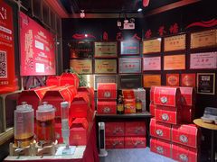 -自己人•宜昌菜(水悦城店)