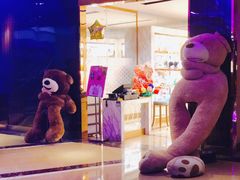 -纯K(打浦桥店)