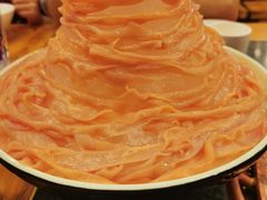 鲜鹅肠-老码头火锅(玉林店)