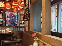 -白石の深夜食堂(泰华店)