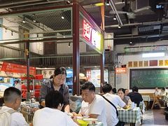 -彭耕记猪油炒小菜(吉联mall店)