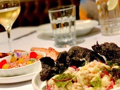 -壳里西餐厅Coquille Seafood Bistro(蒙自路店)