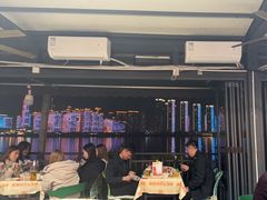 -小林哥的海鲜馆·夜宵烧烤(渔人码头店)