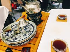 -广州酒家(文昌总店)