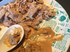 -阳坊胜利涮羊肉(阳坊老店)