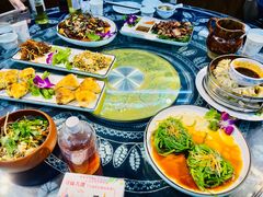 -八木轩·寻味大理白族民俗餐厅(文献路店)