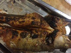 -新疆风味冷水鱼庄(友谊峰路店)