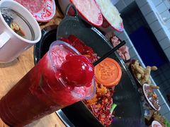 -楠火锅(哈尔滨金爵万象店)