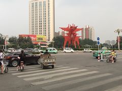 -商丘站