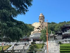 -句容茅山景区