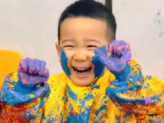 -杨梅红艺术教育(凤城教学中心)