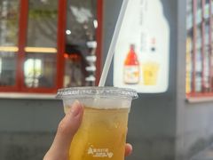 -喧闹·东方大气茶(鹅岭二厂店)