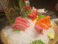 -蟹犇前•帝王蟹雪蟹(陆家嘴店)