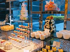 -深圳四季酒店·馥自助餐厅