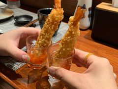 -戏作寿司(观音桥店)