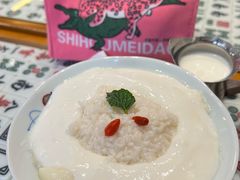 -堂屋糖水店(愚园店)