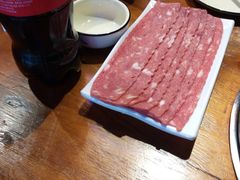 -超级神炭烤肉夜食(芥园西道店)