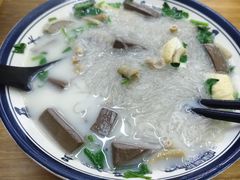 -鸭小妹鸭血粉丝(老门东店)