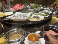 -臻牧壹品雪花牛肉火锅(大兴九臻店)