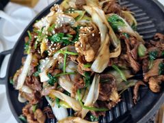 -金家老三饭庄(常营店)