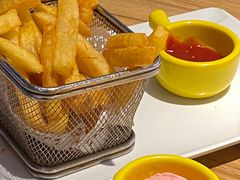 -豪客来牛排(重庆三峡广场步行街1704店)