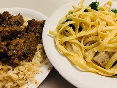 -Usdan Marketplace, Wesleyan University