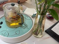 -荷花亭·湖北融合菜(中商广场店)