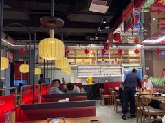 -管氏翅吧(马家堡店)