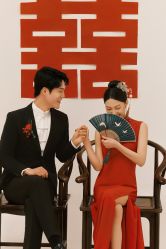 -皇室米澜摄影工作室(宝安店)