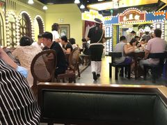 大堂-天津卫码头(南开大悦城店)