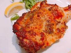 烤鸡腿-萨莉亚意式餐厅(国和1000店)