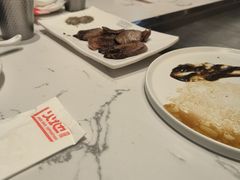 -火地铁板烧(昆山万象汇店)
