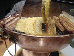 -秦唐一号西安菜馆(钟楼店)