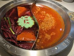 -大龙燚火锅(科华店)