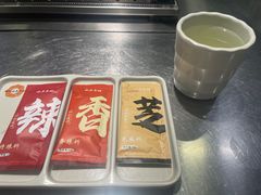 -白玉串城·朝鲜族烤串(龙岗店)