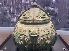 -良渚古城遗址公园