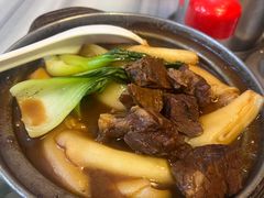 -芬芳甜品(同福路店)