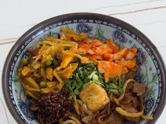 -大连海洋大学学生食堂