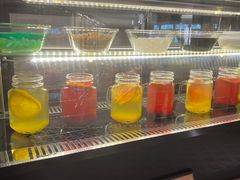 -咖啡苑自助餐厅·中国大饭店