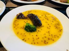 -大中华希尔顿酒店 念 全日制自助餐厅·亲子·聚餐