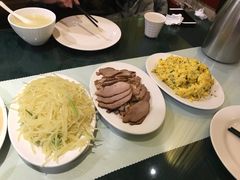 -老昌春饼(中央大街店)