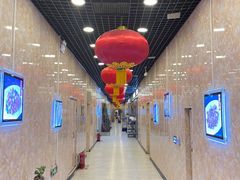 -东四民芳餐厅(世茂工三店)