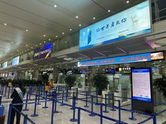 -威海大水泊国际机场