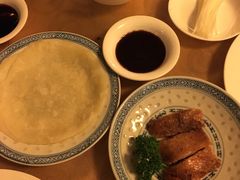 -厉家菜(德胜门总店)
