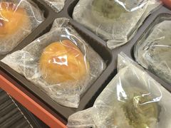 -CHEZ JASMINE 茉莉的氧气厨房